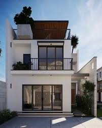 47 Popular Contemporary Exterior House Design Ideas 10 Aacmm Com Aacmmcom Contemporary Design E En 2020 Frontis De Casas Fachada De Casas Bonitas Fachada De Casa