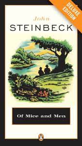 Such a short book, only 112 pages, but its powerful. Of Mice And Men Teacher S Deluxe Edition English Edition Ebook Steinbeck John Amazon De Kindle Shop