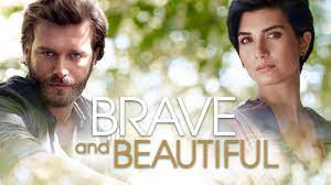 Brave and beautiful cesur ve güzel starring the #beautiful #tubabuyukustun & the #handsome #kivanctatlitug a fantastic success with sales in over 75 countries around the world, has now been nominated for an #international #emmy #award in the #telenovela category. Brave And Beautiful Youtube
