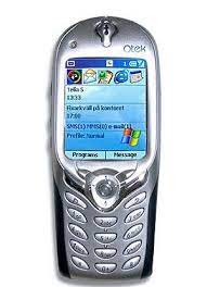 Buy Qtek 7070 - Price