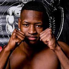 Leonardo Espinal vs. Alpha Toure, La Batalla de Santiago 6