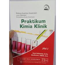 Contoh soal skb kelautan dan perikanan 2019 2020. Praktikum Kimia Klinik 2 Bkk Untuk Smk Analis Kesehatan Original Shopee Indonesia