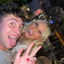 I can trust the next chapter in my life because I know the author #2out ❤️