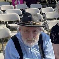 John W. Collins Jr. Obituary (2024)