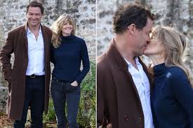 Dominic west and lily james: Dominic West Kisses Lily James In Bombshell Pics Before Insisting Marriage Is Strong Aktuelle Boulevard Nachrichten Und Fotogalerien Zu Stars Sternchen