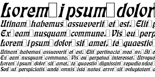 The cursed font generator can be used to generate messed up text that can be used on different social media the cursed font generator gives you the capability to paste the content in the text box and. Cursed 5 Italic Download For Free View Sample Text Rating And More On Fontsgeek Com