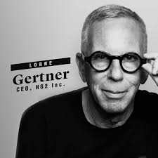 The latest Reinventionist Podcast just dropped, and this time Joe Jackman  and Tokyo Smoke founder Lorne Gertner get psychedelic. Fun fact: Lorne is a  man who sees trends before they happen. From his ...