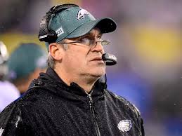 Brian Baldinger looks at Philadelphia Eagles head coach Doug Pederson's  situation