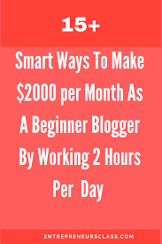 15 Smart Passive Income Ideas To Generate 5 Figure Per Month Passive Income How To Make Money Make Money Online