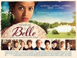 Belle trailer and poster released