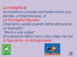 Le Figure Retoriche Sutori