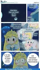 стар против сил зла 3 сезон 18 серия дисней Broken Star Vs The Forces Of Evil Starco Comic Star Vs The Forces