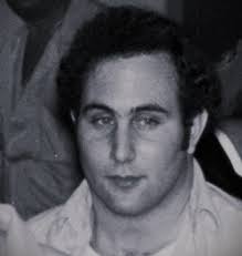 David Berkowitz