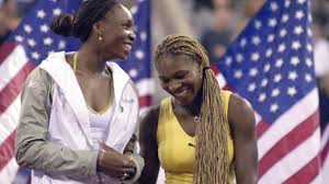 Venus and serena williams have met 26 times, 13 in grand slam events and eight in grand slam finals. Venus Vs Serena A Match History In 29 Parts Official Site Of The 2021 Us Open Tennis Championships A Usta Event