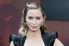 Emily Blunt : Biography, Age, Movies, Family, Photos, Latest News