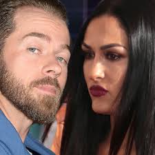 Artem Chigvintsev and Nikki Bella's Marriage Has Been Volatile