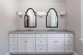 Many bathroom vanity cabinets only have storage underneath the sink. Bathroom Cabinets Vanities And Remodeling Best Ideas