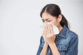 Hidung tersumbat atau sesak hidung adalah suatu keadaan yang menyebabkan pesakit berasa ada sesuatu perkara yang menyebabkan rongga hidungnya seperti tersekat. 8 Cara Ampuh Mengatasi Hidung Mampet Sebelah Halaman All Kompas Com