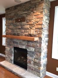 Find more great content from di. A Diy Stone Veneer Installation Step By Step North Star Stone
