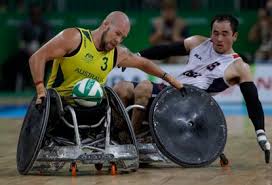 Así se vivió la inauguración de los juegos paralímpicos de tokio 2020. Documental Sobre Paralimpicos Destaca Diferencias Y Retos En Espanol Chicago Tribune