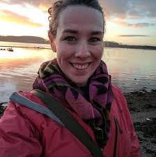 Heidi Meyer's Instagram, Twitter & Facebook