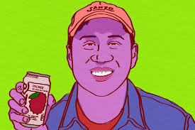 Matt Rodbard, Author at TASTE