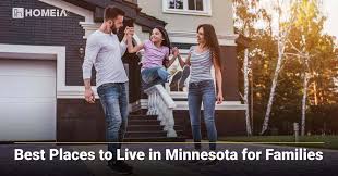 Check spelling or type a new query. 4 Best Places To Live In Minnesota For Families Homeia