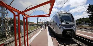 Mon chauffeur is a price comparison service for taxis and vtc drivers to get you to or from the station. Ter La Sncf Lance Une Carte Touristique Interactive