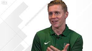 Cleveland browns assistant coach callie brownson pled no contest to a drunken driving charge on tuesday. Dartmouth S Callie Brownson Wraps Up Historic Coaching Season Youtube