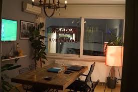 Besiktas Macka Da Bulunan Gayrimenkul Ofisimiz Ofisler Harabe Vizyon