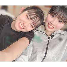 雨ノ森 川海 ʚ ほのぴっぴっぴ ɞ 山﨑夢羽 髪型 笑