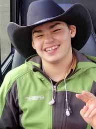 Jonathon Marcus Williams