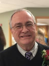 Daniel A. Hanke passed into the loving arms of our Savior