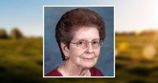 Willene Era Dickerson Obituary December 15, 2010