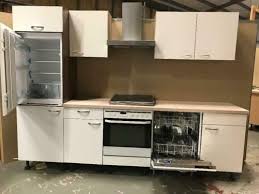 Dann ist das hier der richtige platz dafür. Gebrauchte Kuchen Zeile Inkl E Gerate Zu Verkaufen In Niedersachsen Westoverledingen Ebay Kleinanzeigen