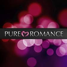 Place jpeg as a background in word document or open in a photo editing program and add your text. Pure Romance By Tasha West Cobb Ga Business Directory