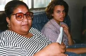 Ms. Willia Kay Washington Obituary