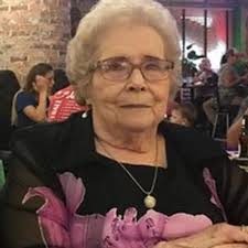 Peggy Yalch Long Obituary August 2, 2017