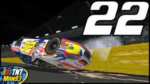 You don't watch any video. Idiots Of Nascar Vol 22 Youtube