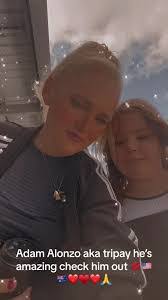 Adam Aviles's Instagram, Twitter & Facebook