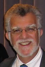 Clergy and Professional Staff