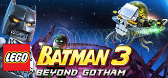 Players can unlock a total of over 40 characters, vehicles, achievements and more. Lego Batman 3 Beyond Gotham On Steam