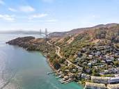Marin County, California - A Haven of Natural Beauty | Journey ...