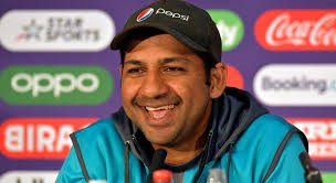 Image result for sarfaraz ahmed
