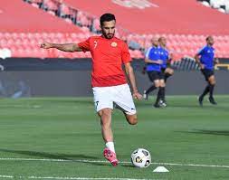 كما ستشهد تنافس المنتخبات الآسيوية على 23 بطاقة متاحة للصعود إلى نهائيات كأس أمم آسيا لكرة قرار الفيفا لم يمنعها من التنافس على التأهل لنهائيات كأس العالم 2022. Ø§Ù„Ø¢Ø³ÙŠÙˆÙŠ ÙŠØ±Ø´Ø­ Ù…Ø¨Ø®ÙˆØª Ù„Ù„Ù…Ù†Ø§ÙØ³Ø© Ø¹Ù„Ù‰ Ù„Ù‚Ø¨ÙŠÙ† Ø£Ø®Ø¨Ø§Ø± ØµØ­ÙŠÙØ© Ø§Ù„Ø±Ø¤ÙŠØ©
