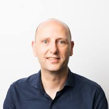 Nu weet ik hoe positieve spanning voelt; slaap al 3 nachten hartstikke…