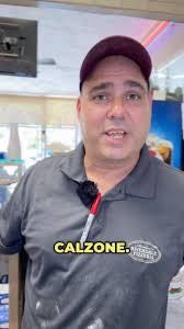 Introducing our latest creation: The Pizzone 🍕🍕, A delicious combination  of a pizza and a calzone.. stuffed with ricotta and mozzarella cheese. Only  at Addeo’s of the Bronx!!! , #pizza #pizzone ...