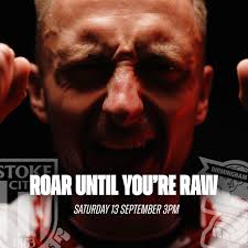 Seeking our best start since ' 98. Secure your seats for Blues battle 👇