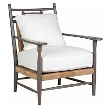 4.0 out of 5 stars 5. Redford House Abigail Rush Lounge Chair Paynes Gray