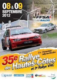 Find packages to dijon on tripadvisor by comparing prices and reading dijon hotel reviews. Rallye Des Hautes Cotes 2012